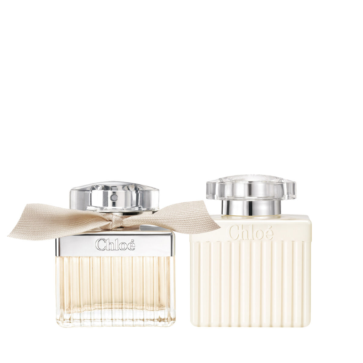 Parfymset Damer Chloe Chloe EDP 2 Delar